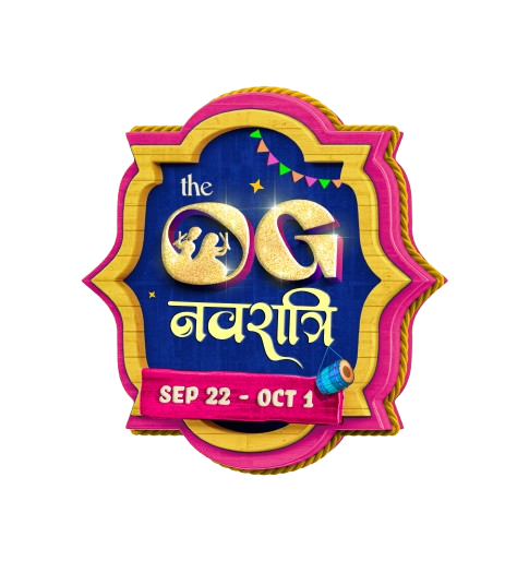 The OG Navratri